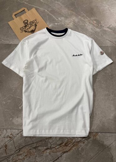 Футболка Moncler