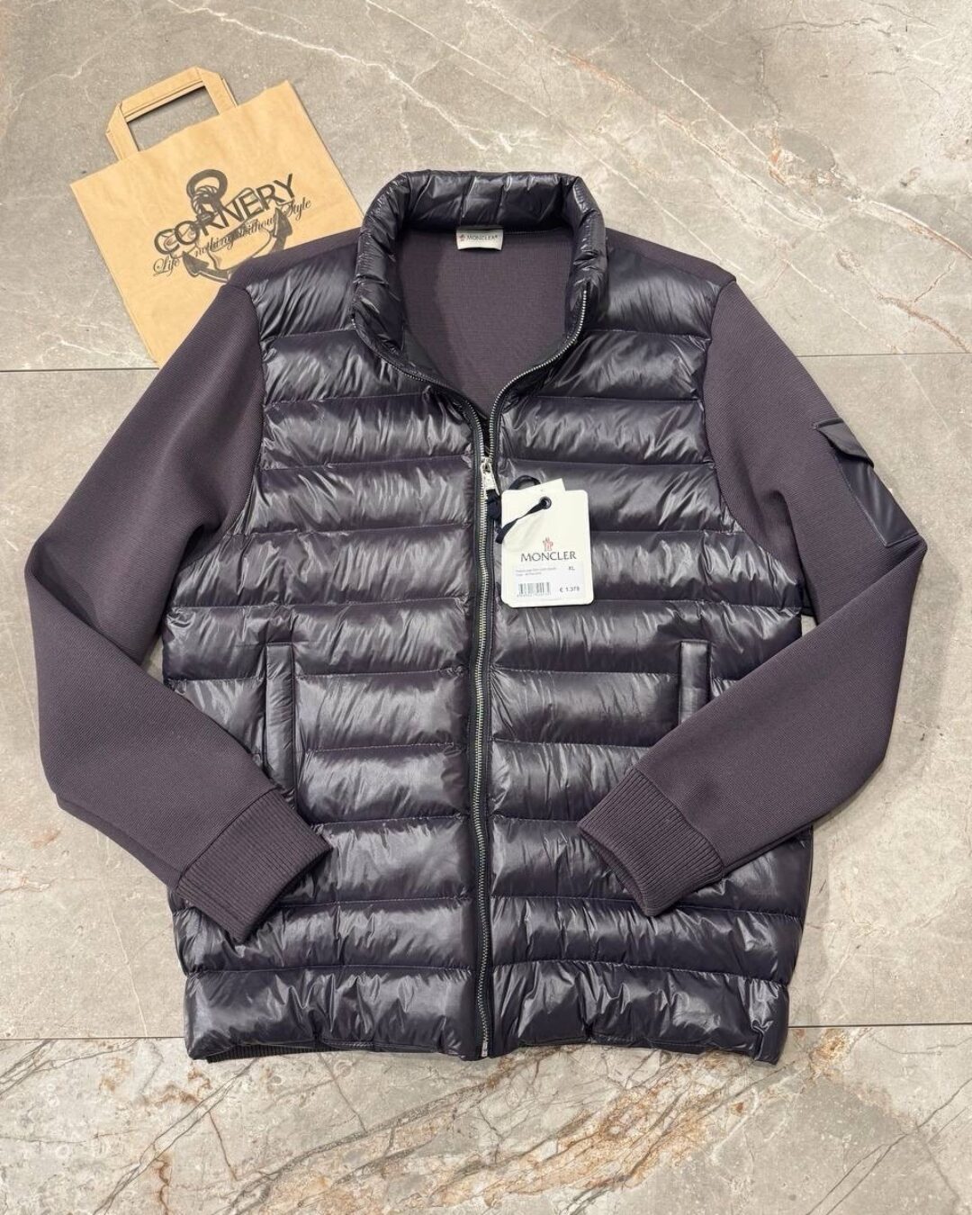 Куртка Moncler