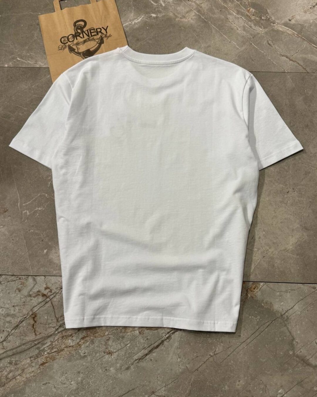 Футболка Jacquemus