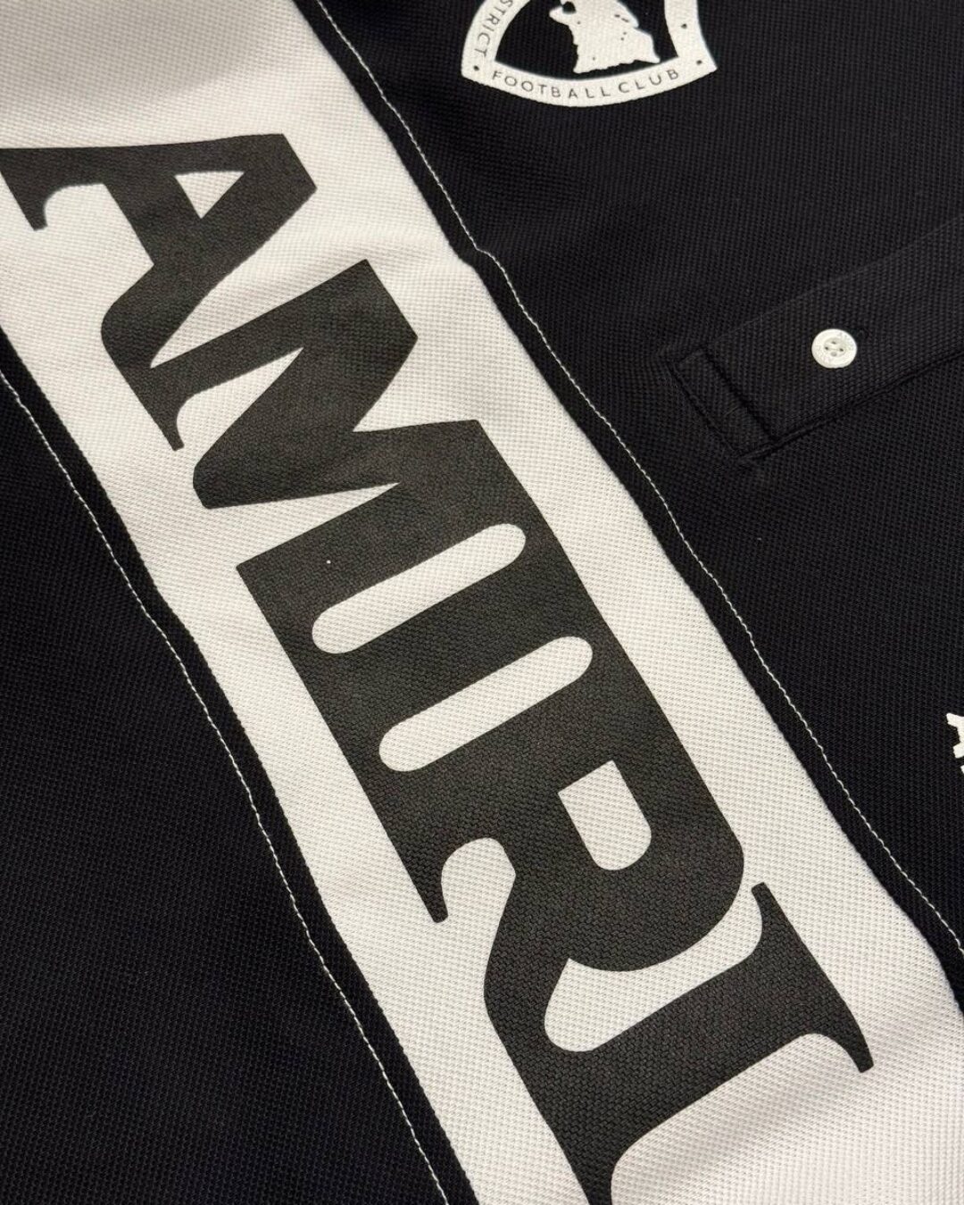 Поло Amiri