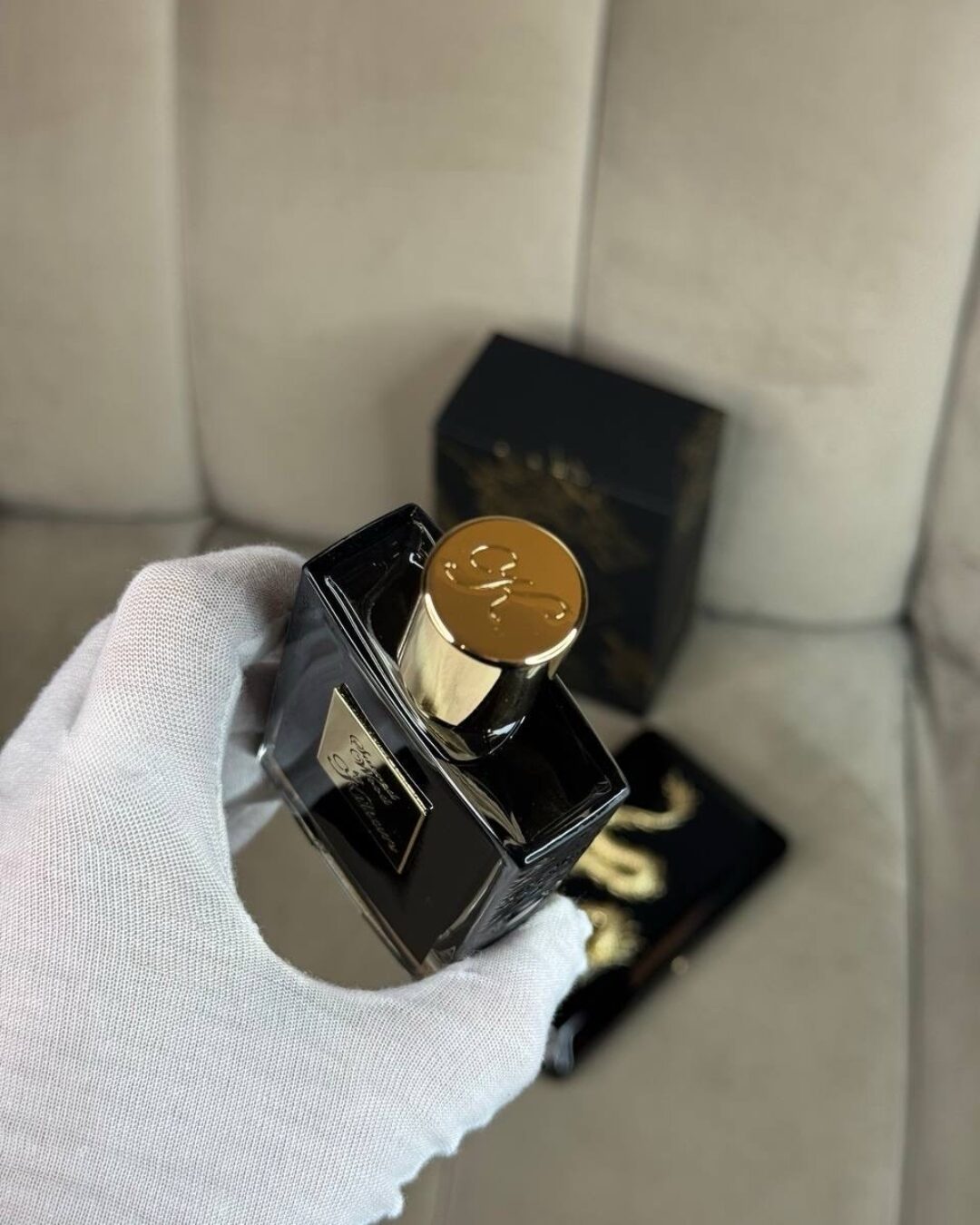 Парфюм Kilian Sacred Wood