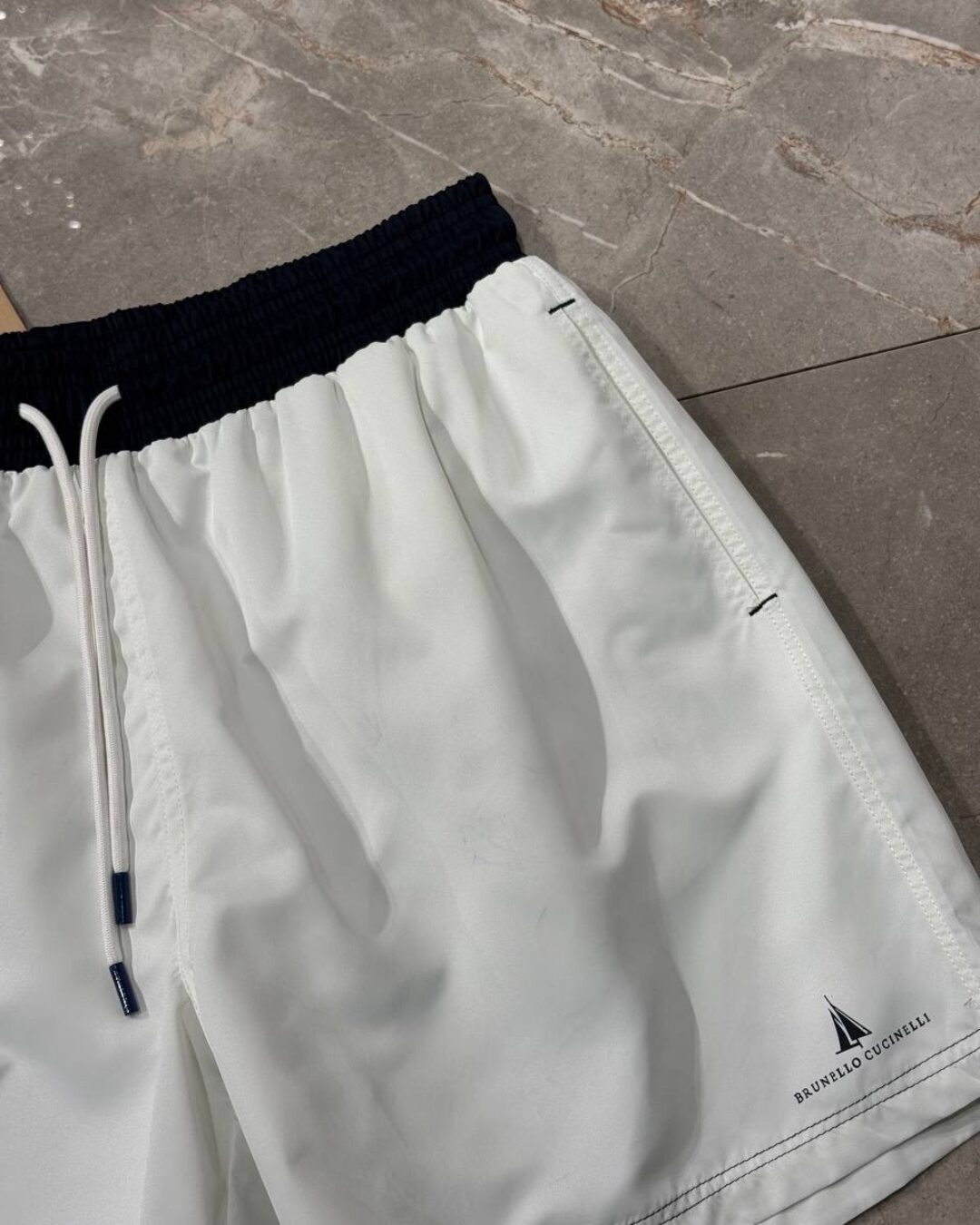 Шорты Brunello Cucinelli