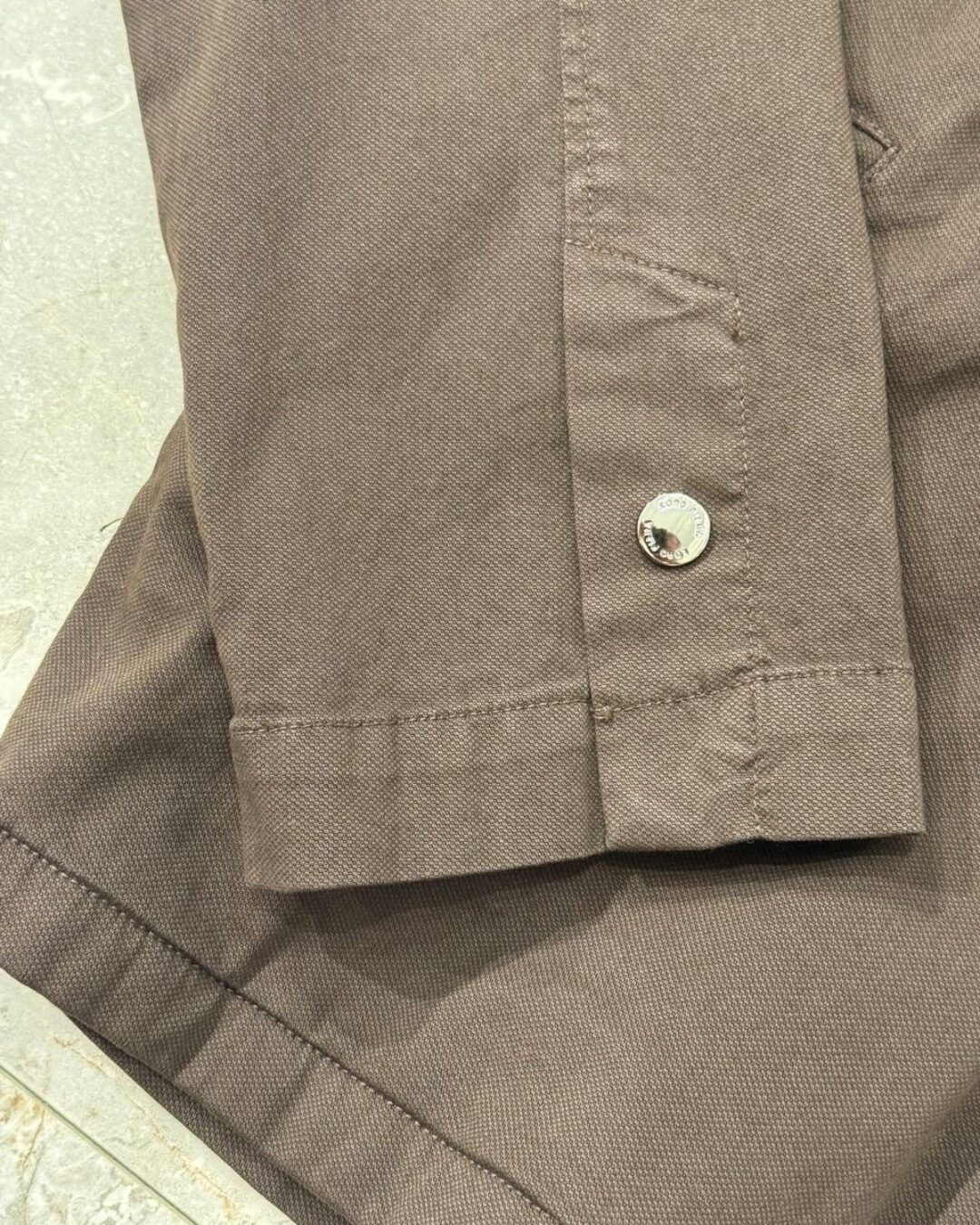 Куртка Loro Piana