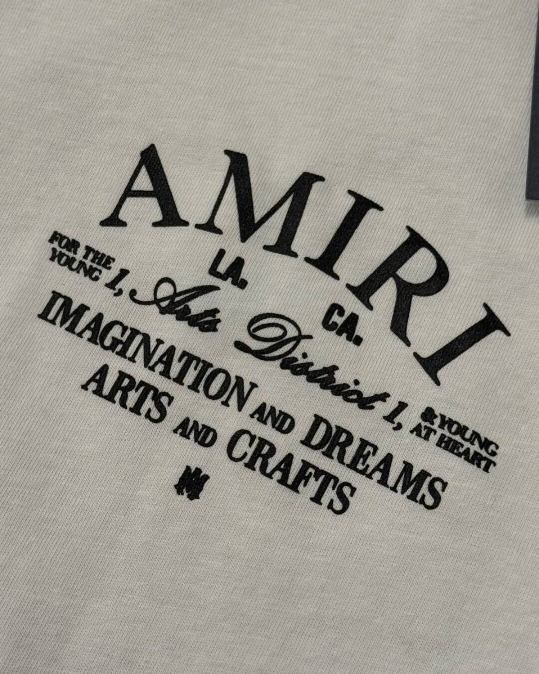 Футболка Amiri ( Баталы)