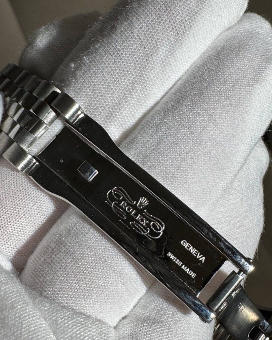 Часы Rolex DateJust