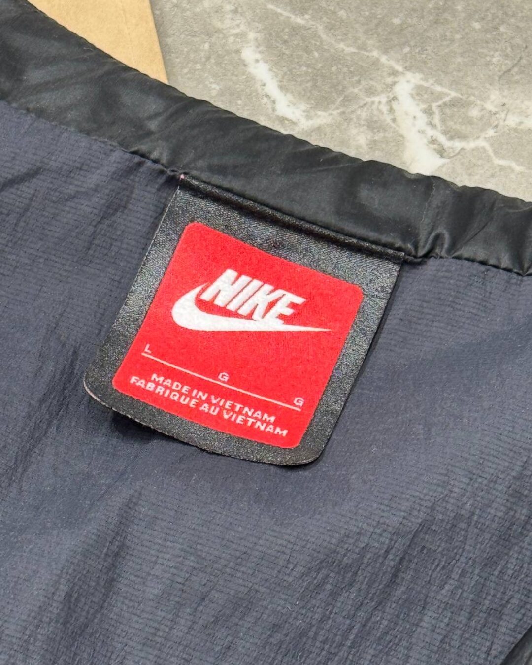 Жилет Nike