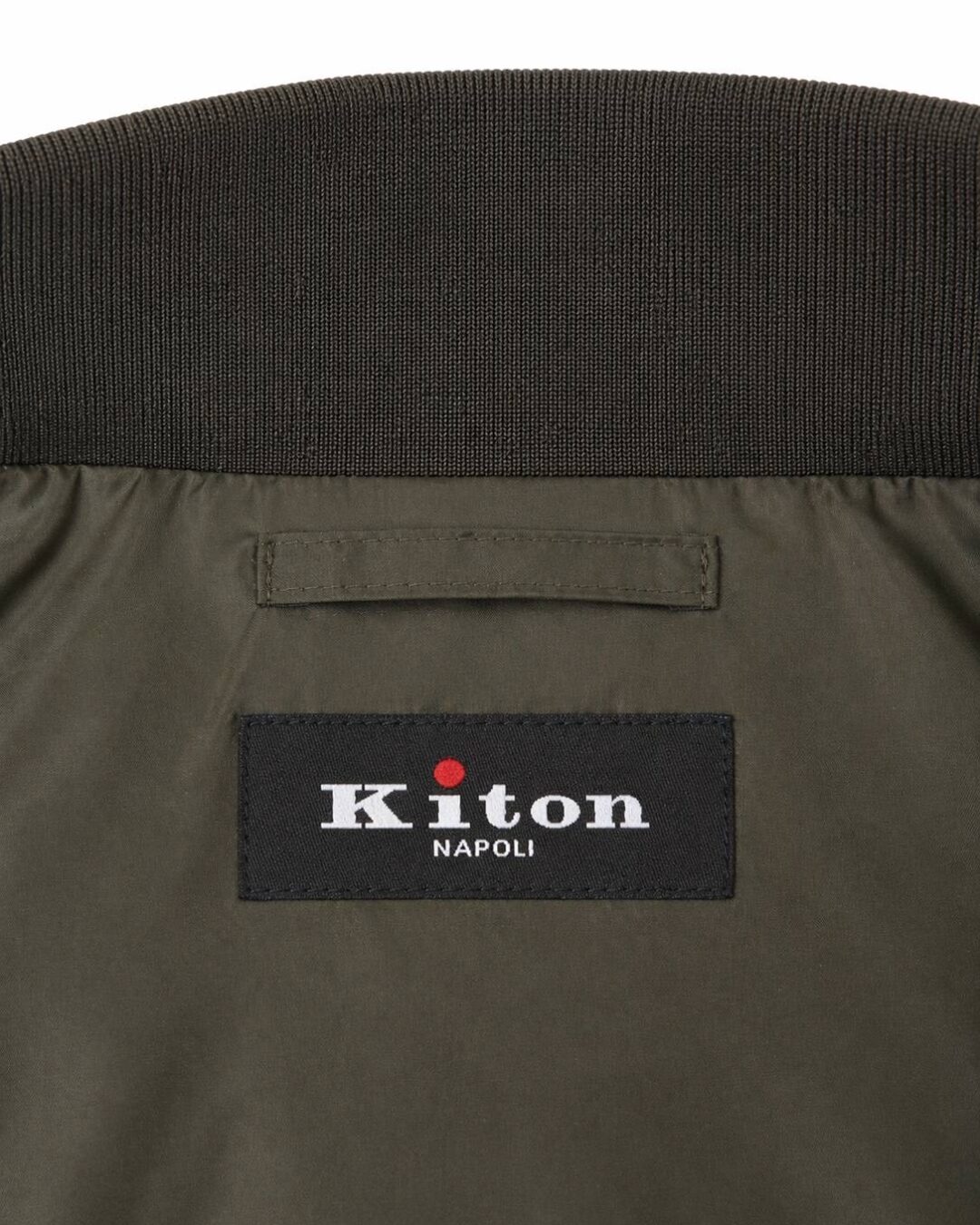 Куртка Kiton
