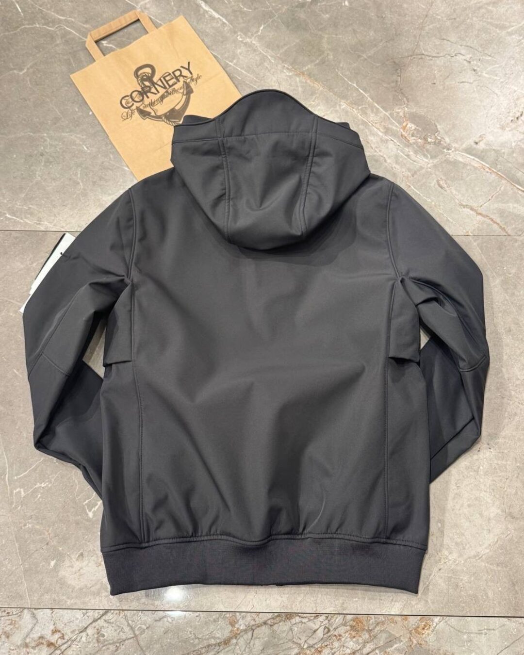 Куртка Stone Island