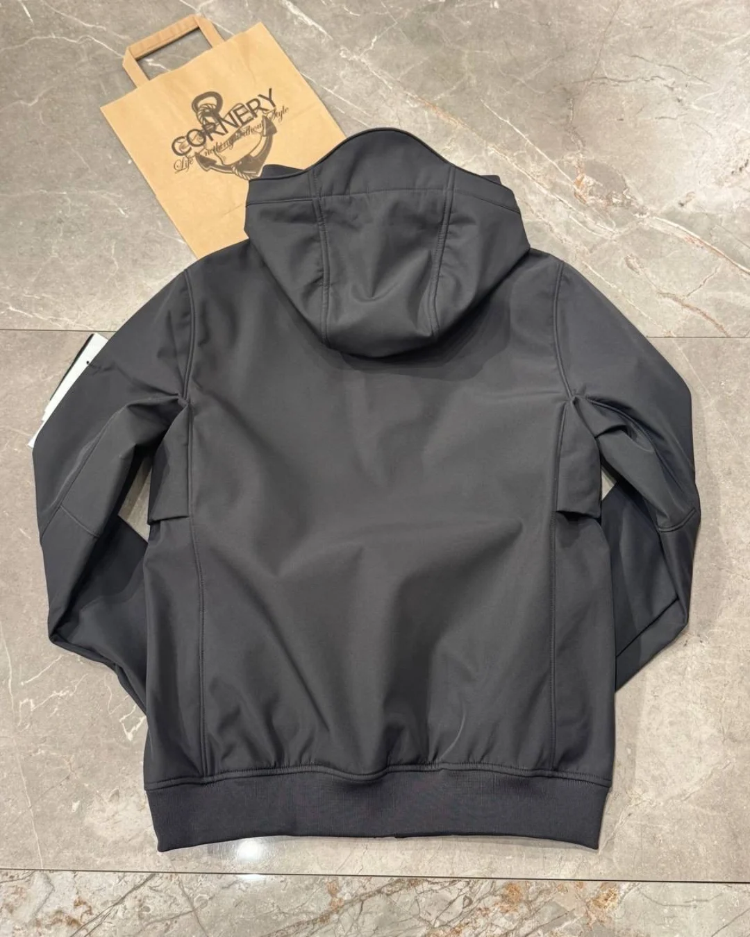 Куртка Stone Island — фото 4