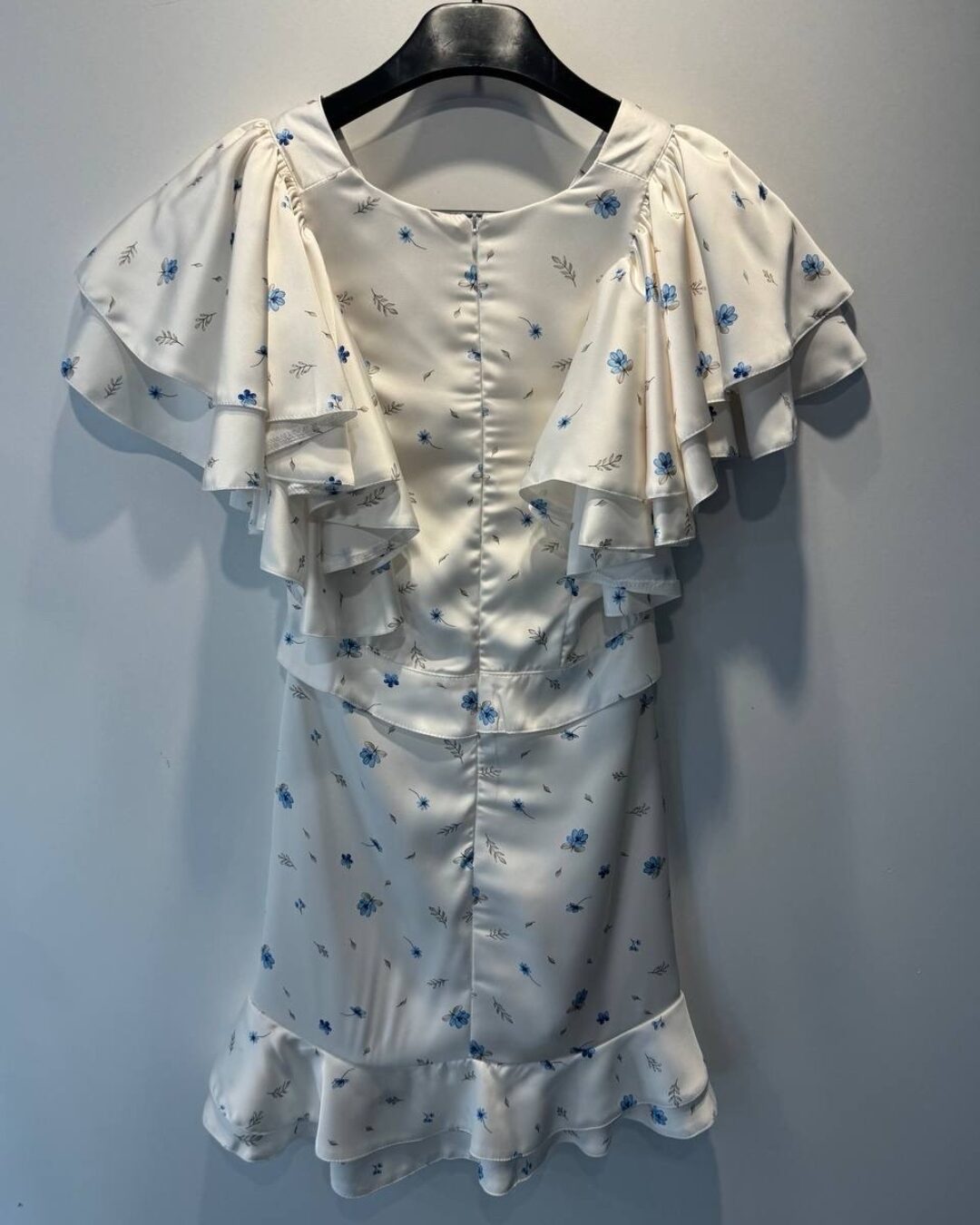 Платье Cornery