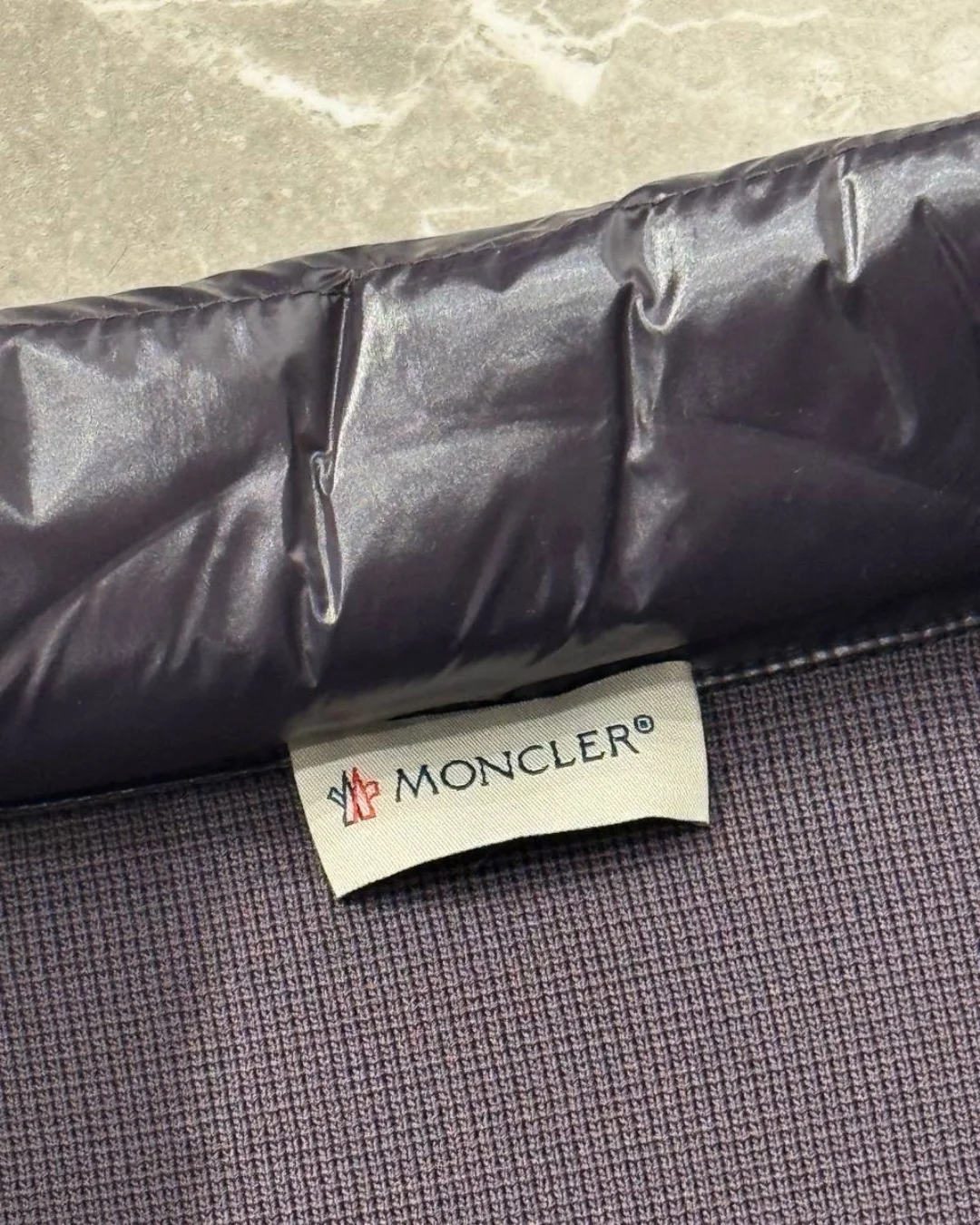 Куртка Moncler — фото 6