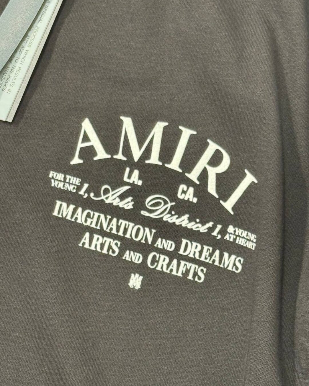 Футболка Amiri( Баталы)