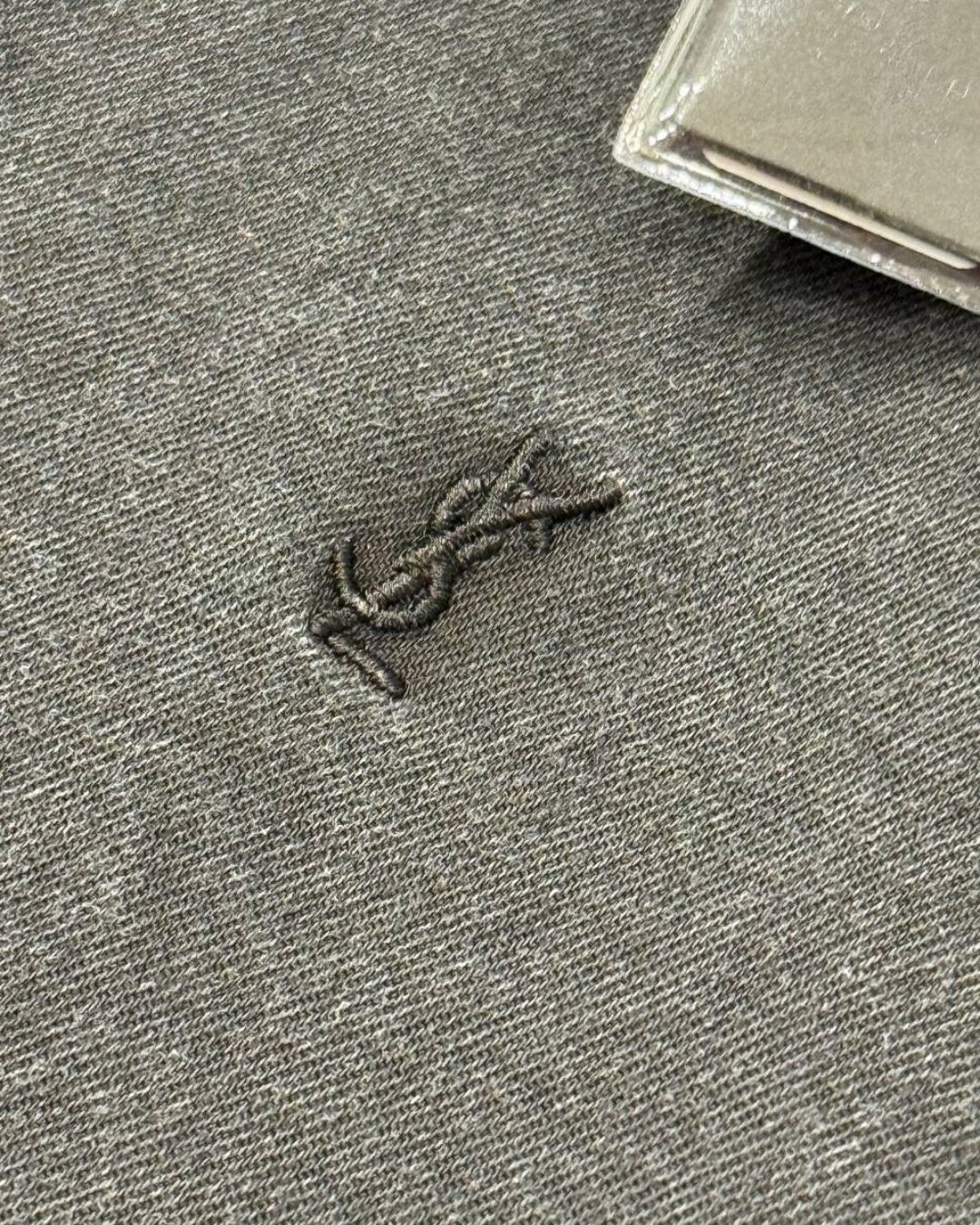 Рубашка Saint Laurent