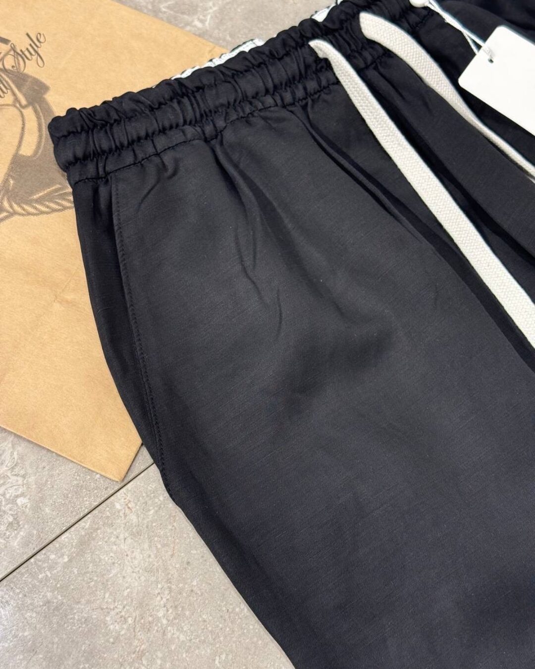 Штаны Maison Margiela