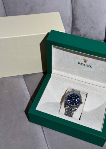 Часы Rolex DateJust