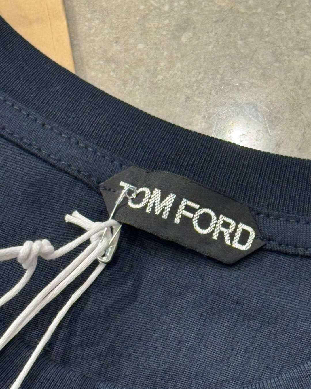 Футболка Tom Ford