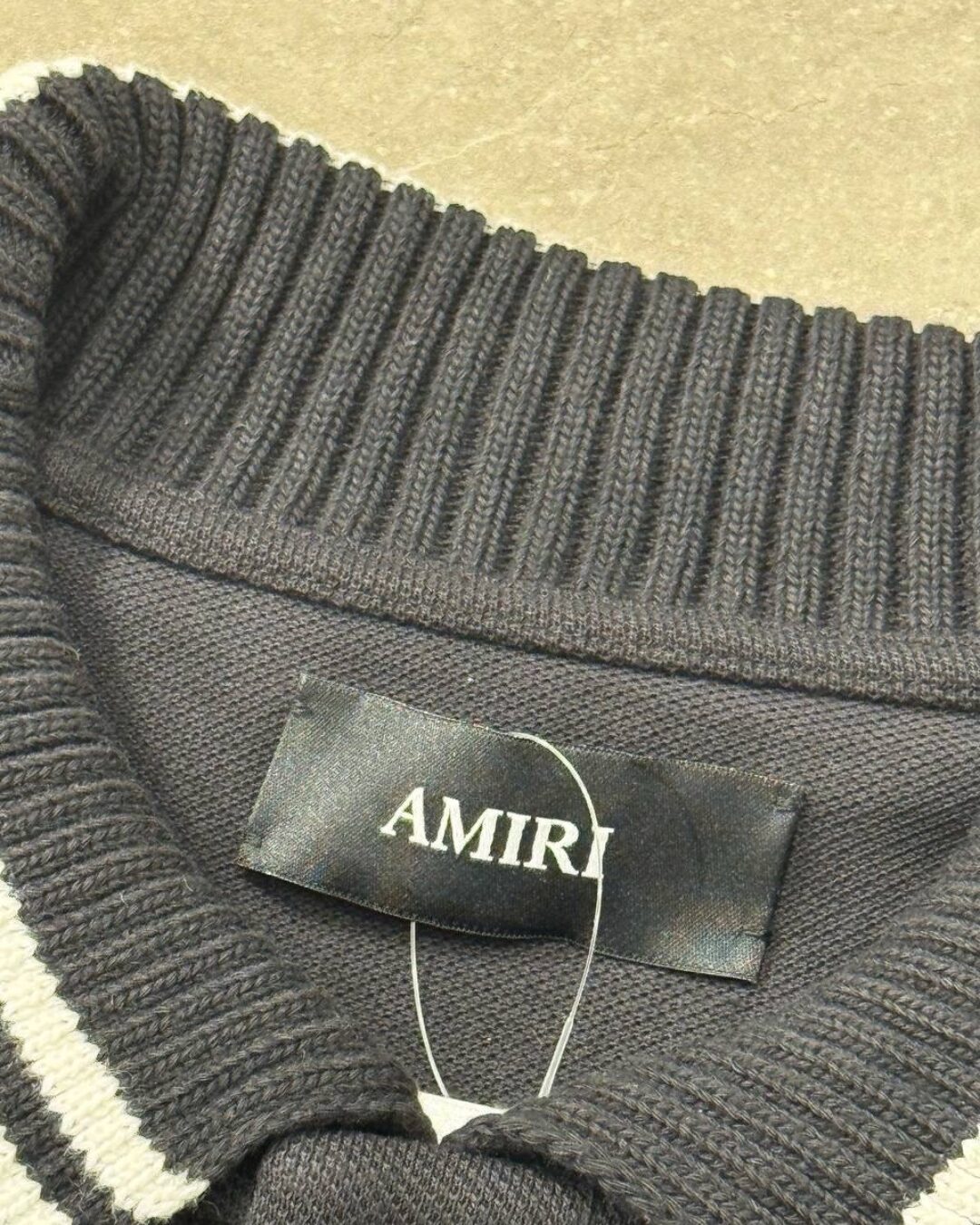 Поло Amiri