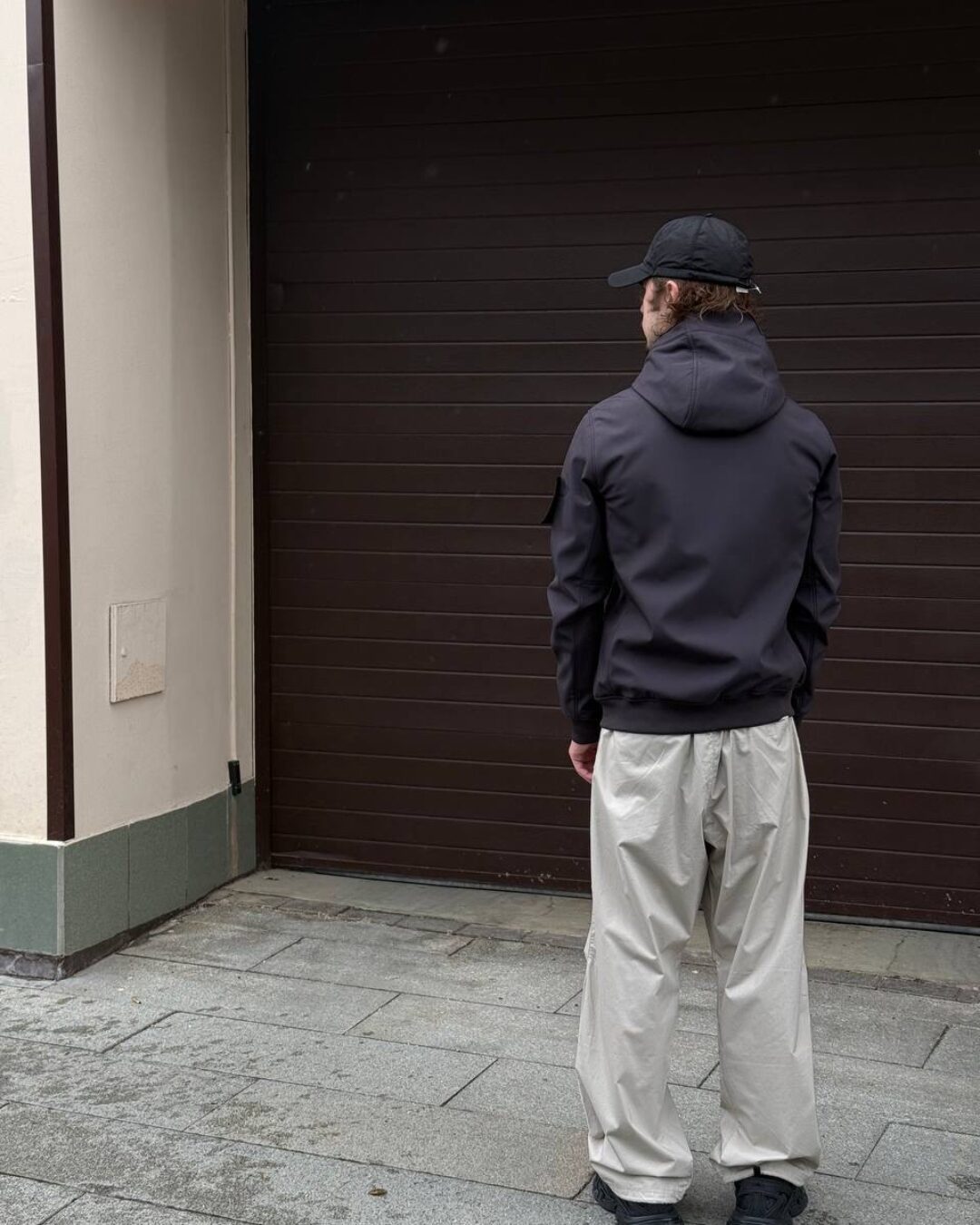 Куртка Stone Island