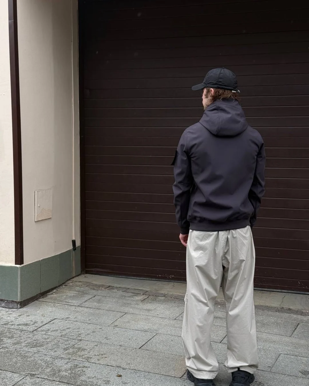Куртка Stone Island — фото 2