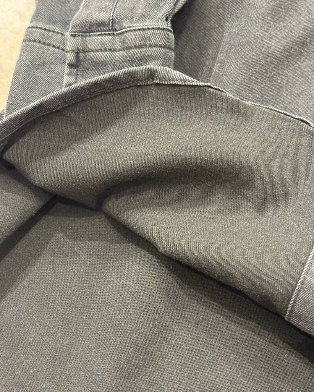 Рубашка Saint Laurent