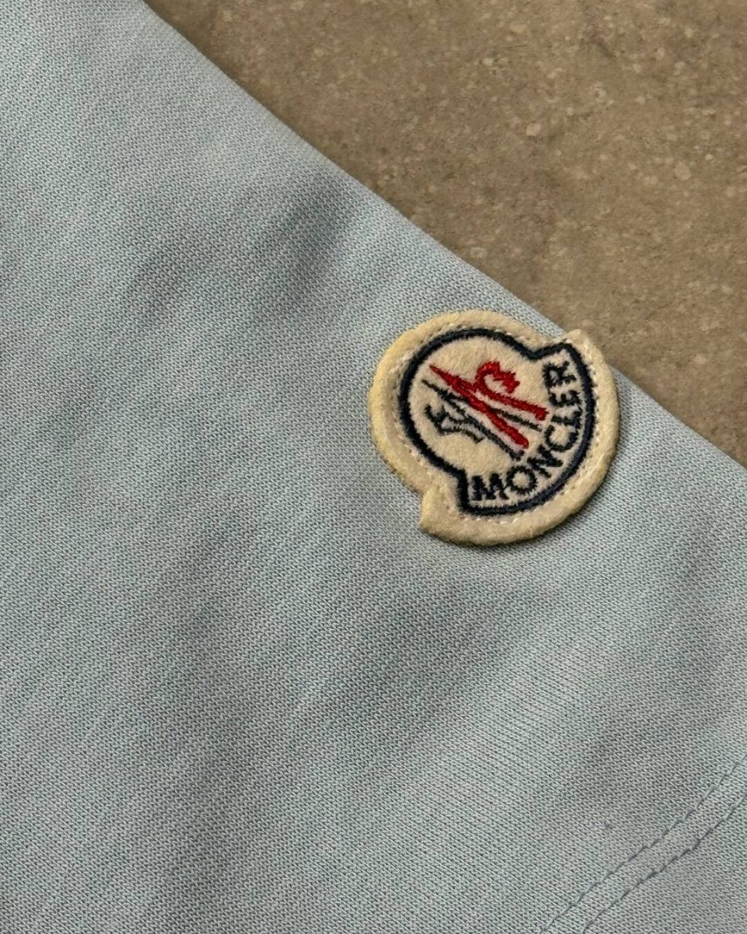 Футболка Moncler