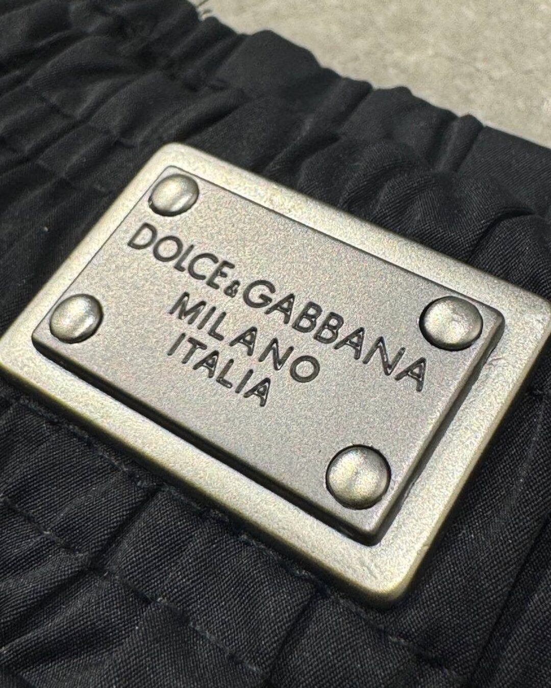 Шорты Dolce & Gabbana