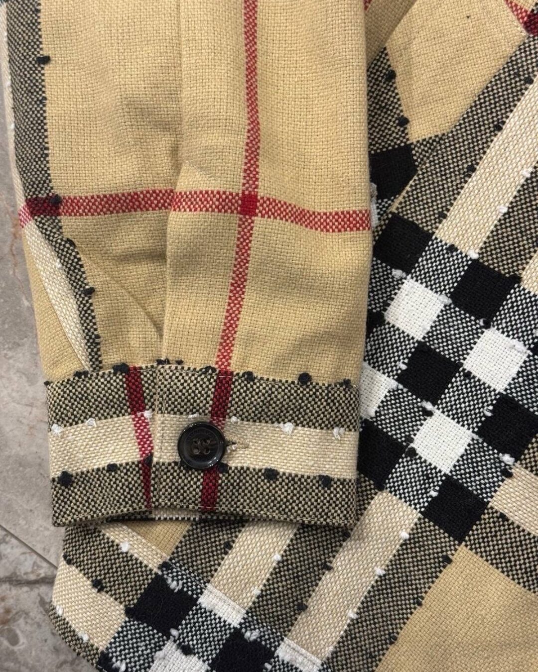 Куртка Burberry