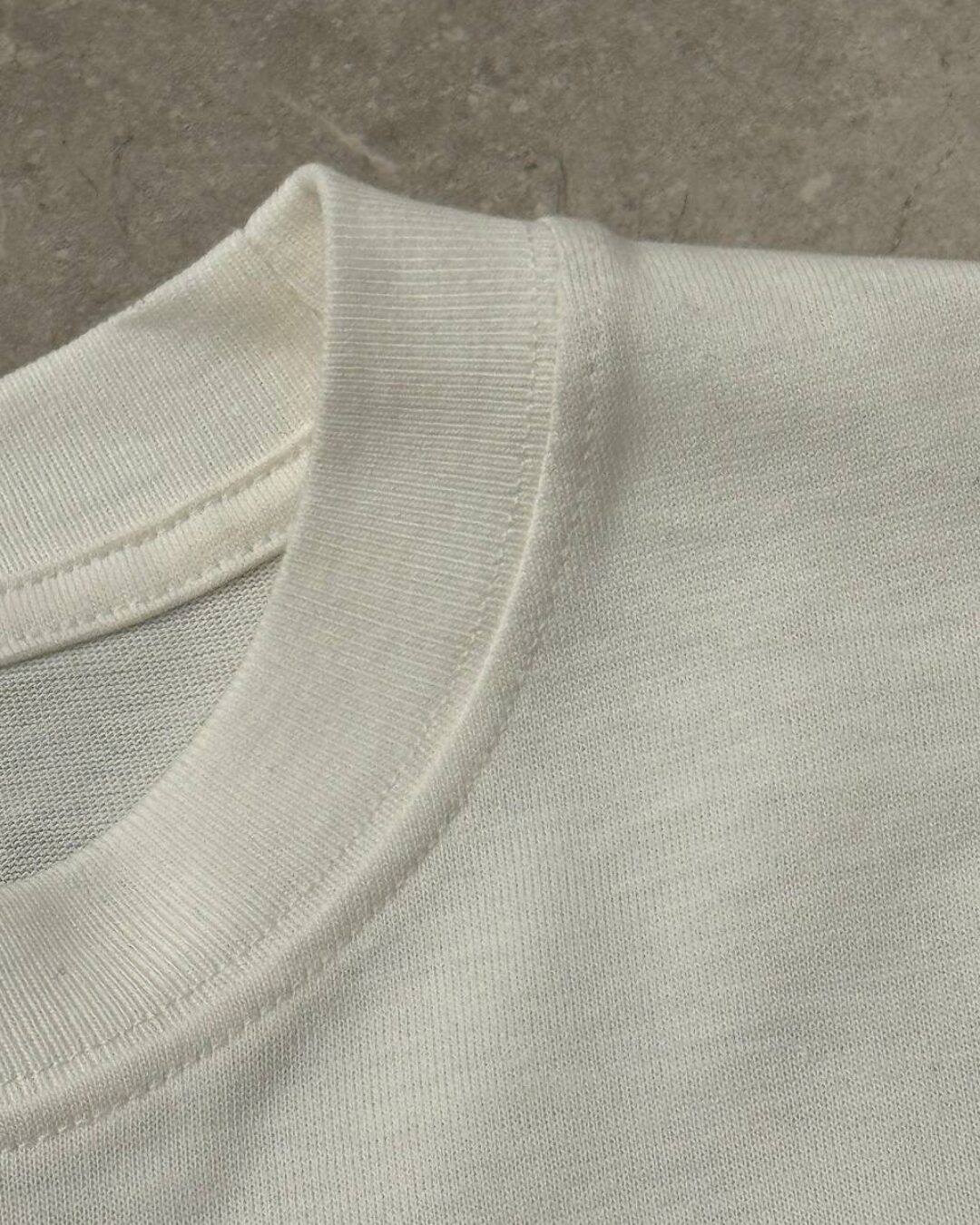 Футболка Vetements