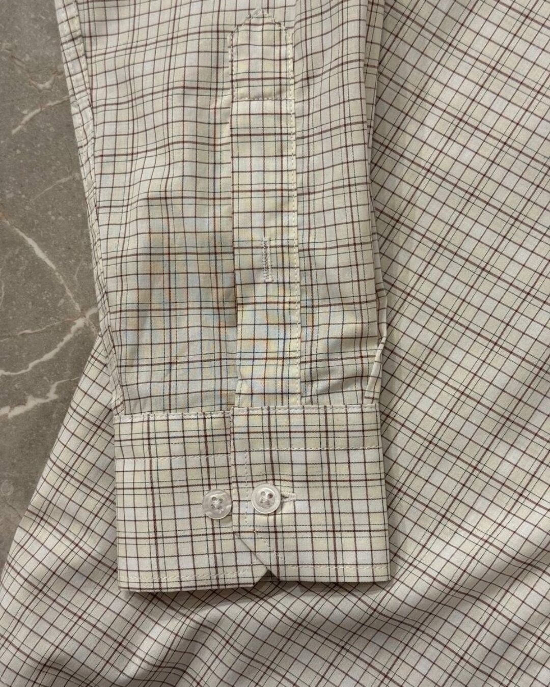 Рубашка Loro Piana