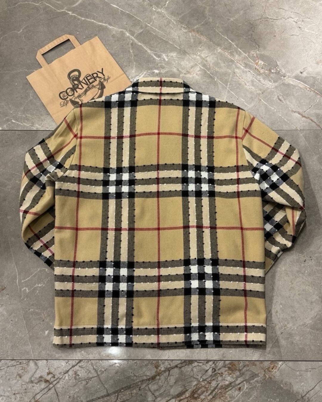 Куртка Burberry