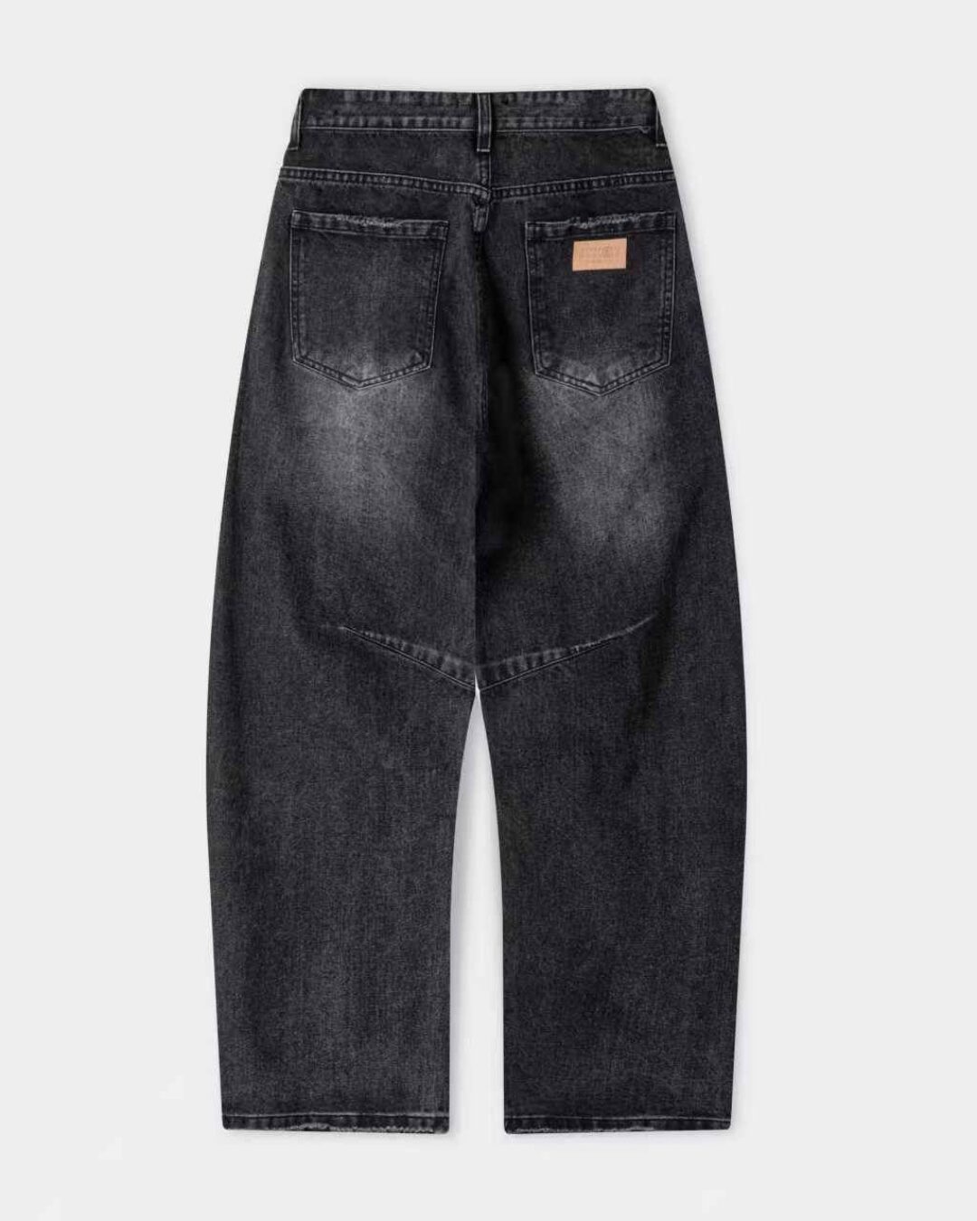 Джинсы Maison Margiela