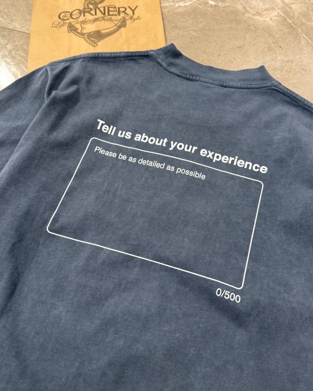 Футболка Balenciaga