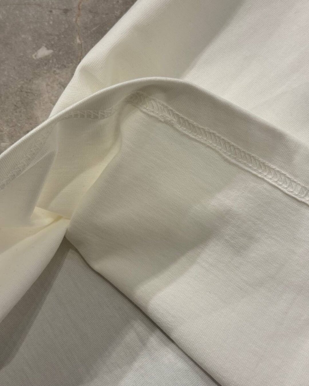 Футболка Maison Margiela