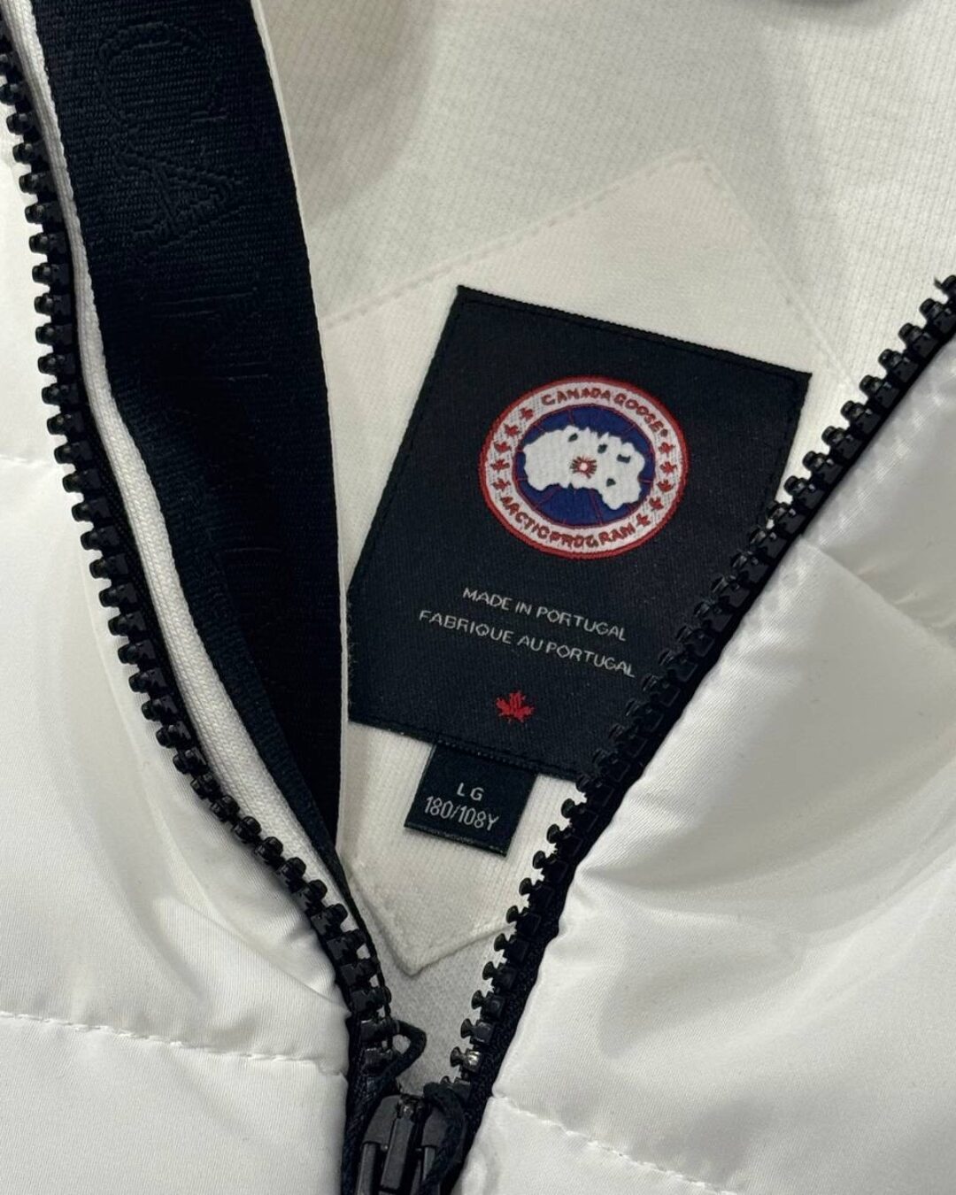 Куртка Canada Goose
