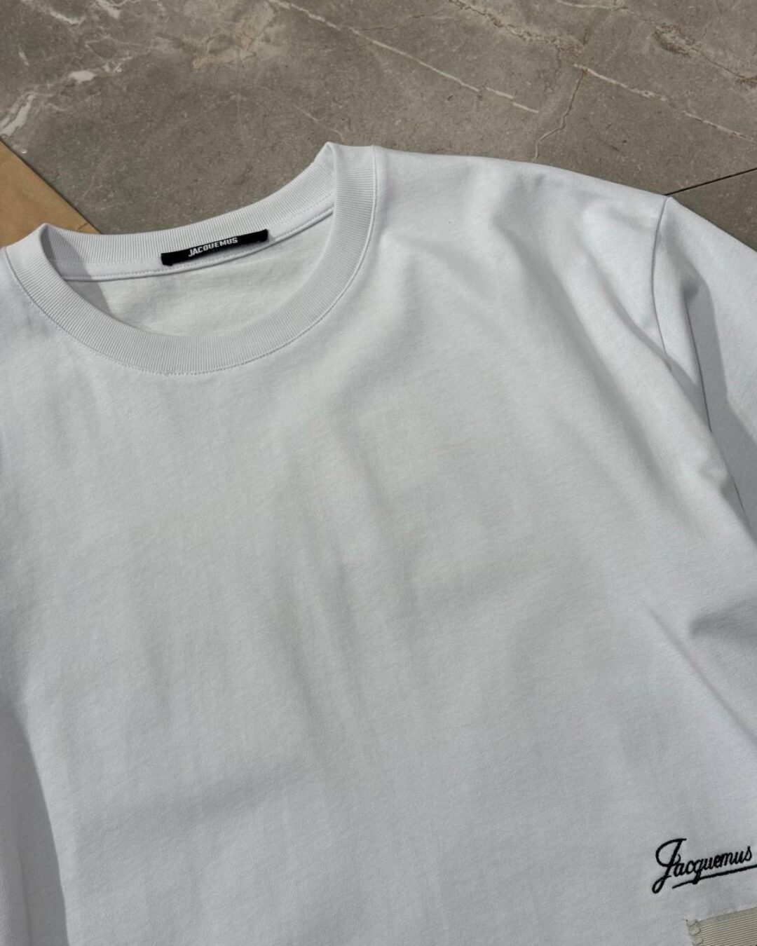 Футболка Jacquemus