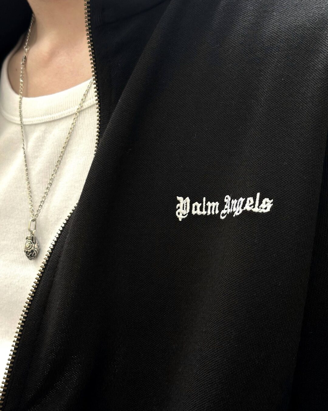 Спортивный Костюм Palm Angels