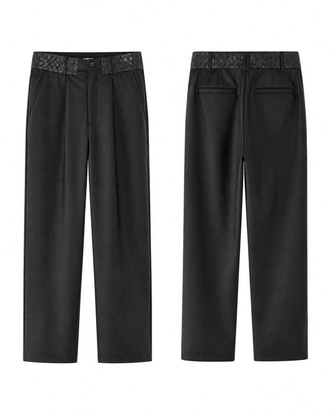 Штаны Bottega Veneta