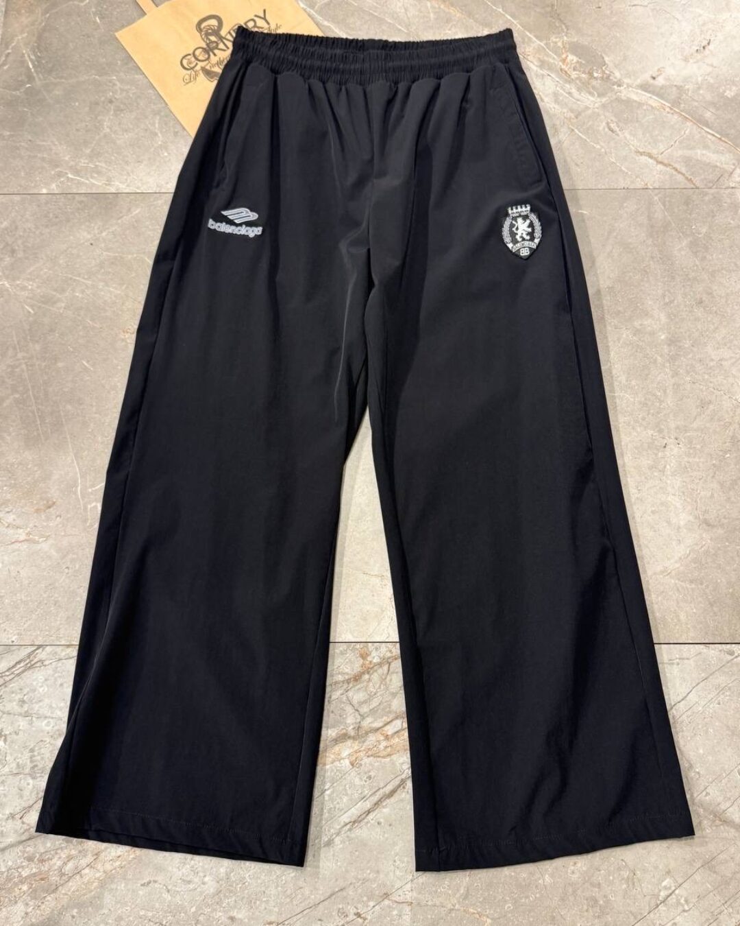 Спортивные Штаны Balenciaga