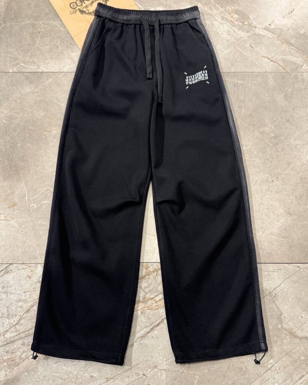 Штаны Maison Margiela
