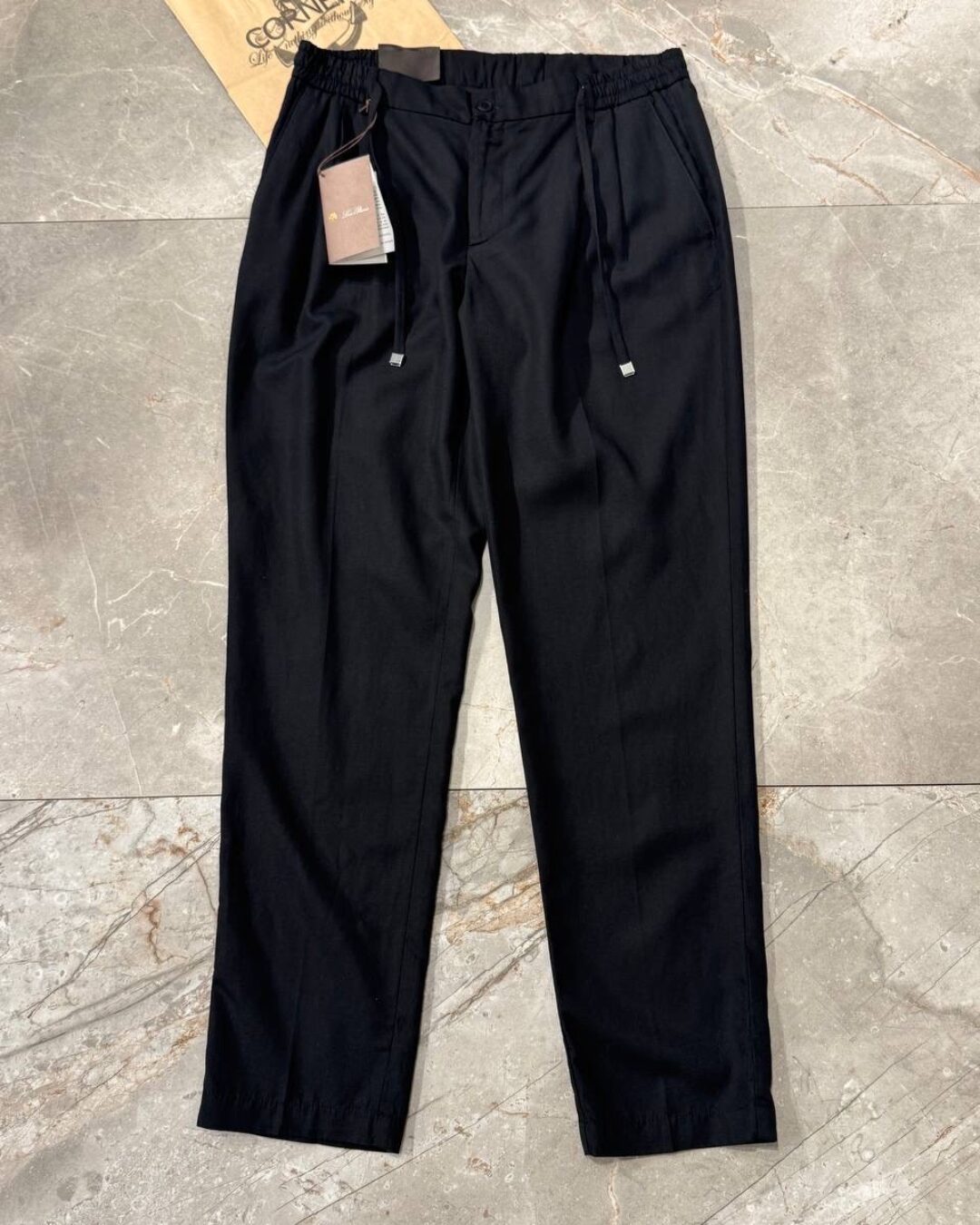 Штаны Loro Piana