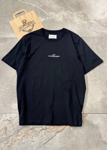 Футболка Maison Margiela