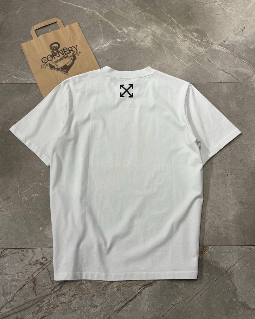 Футболка Off White