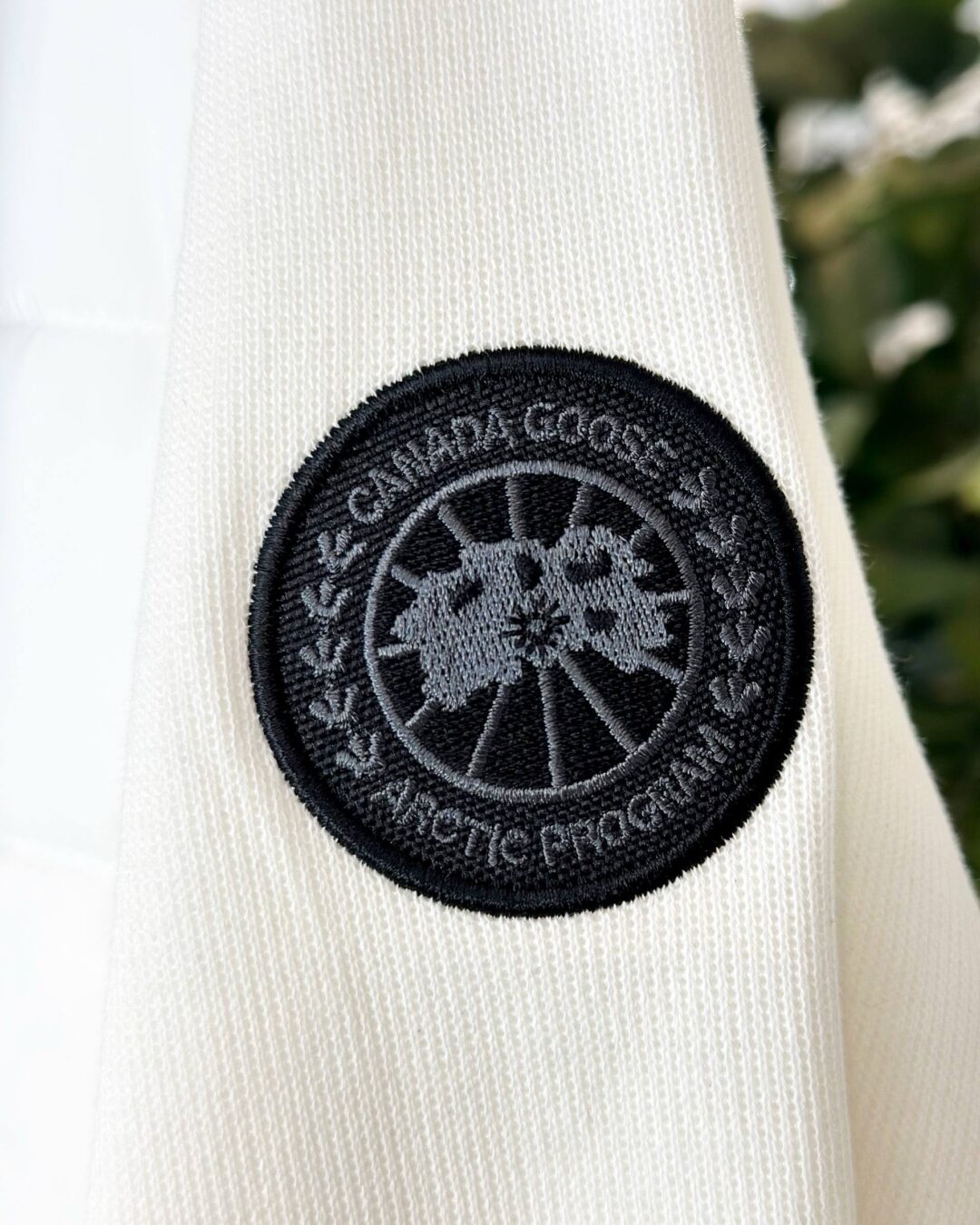 Куртка Canada Goose