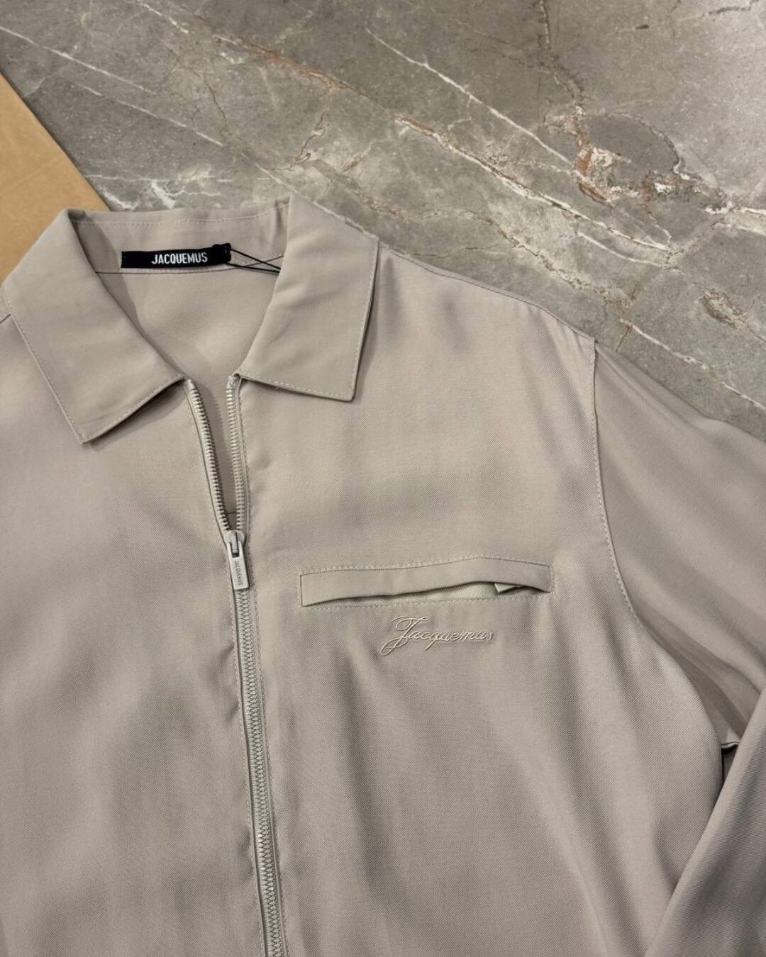 Куртка  Jacquemus