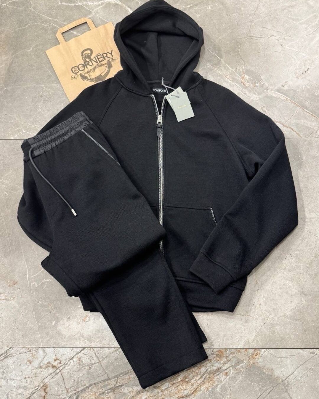 Спортивный Костюм Tom Ford