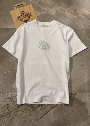 Футболка Burberry