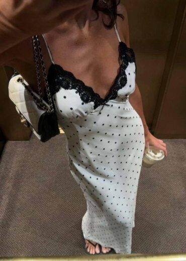 Платье Cornery