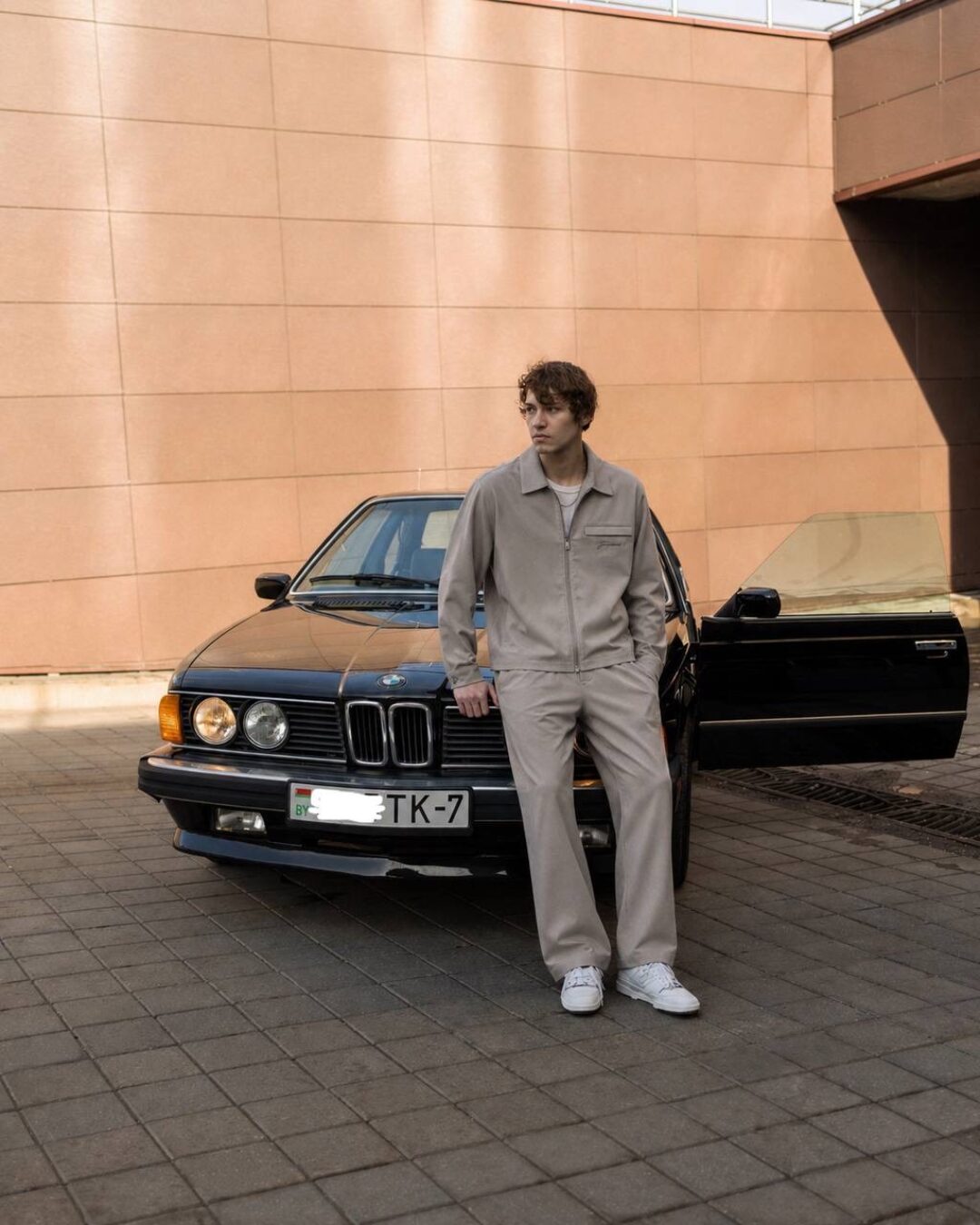 Костюм Jacquemus