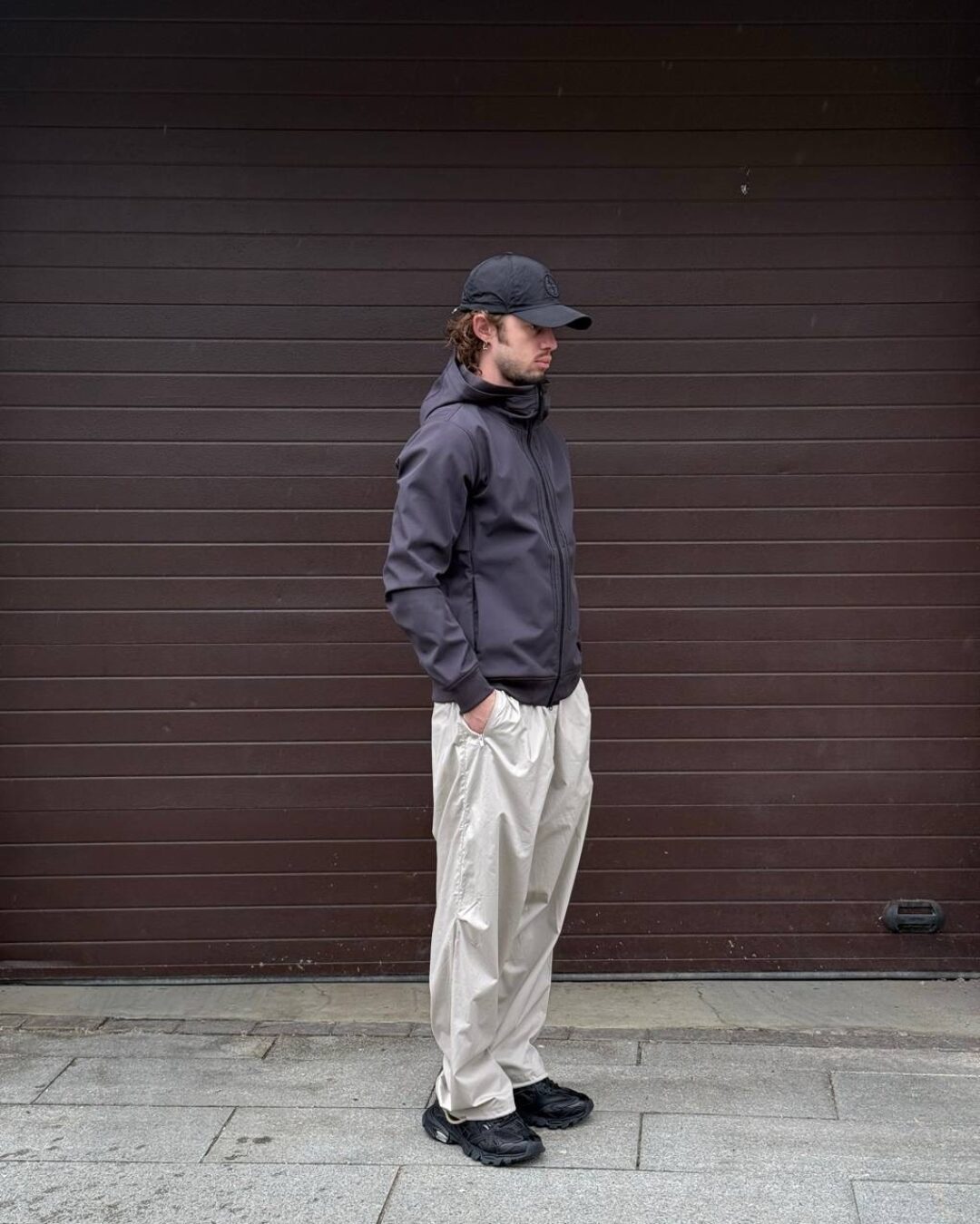Куртка Stone Island