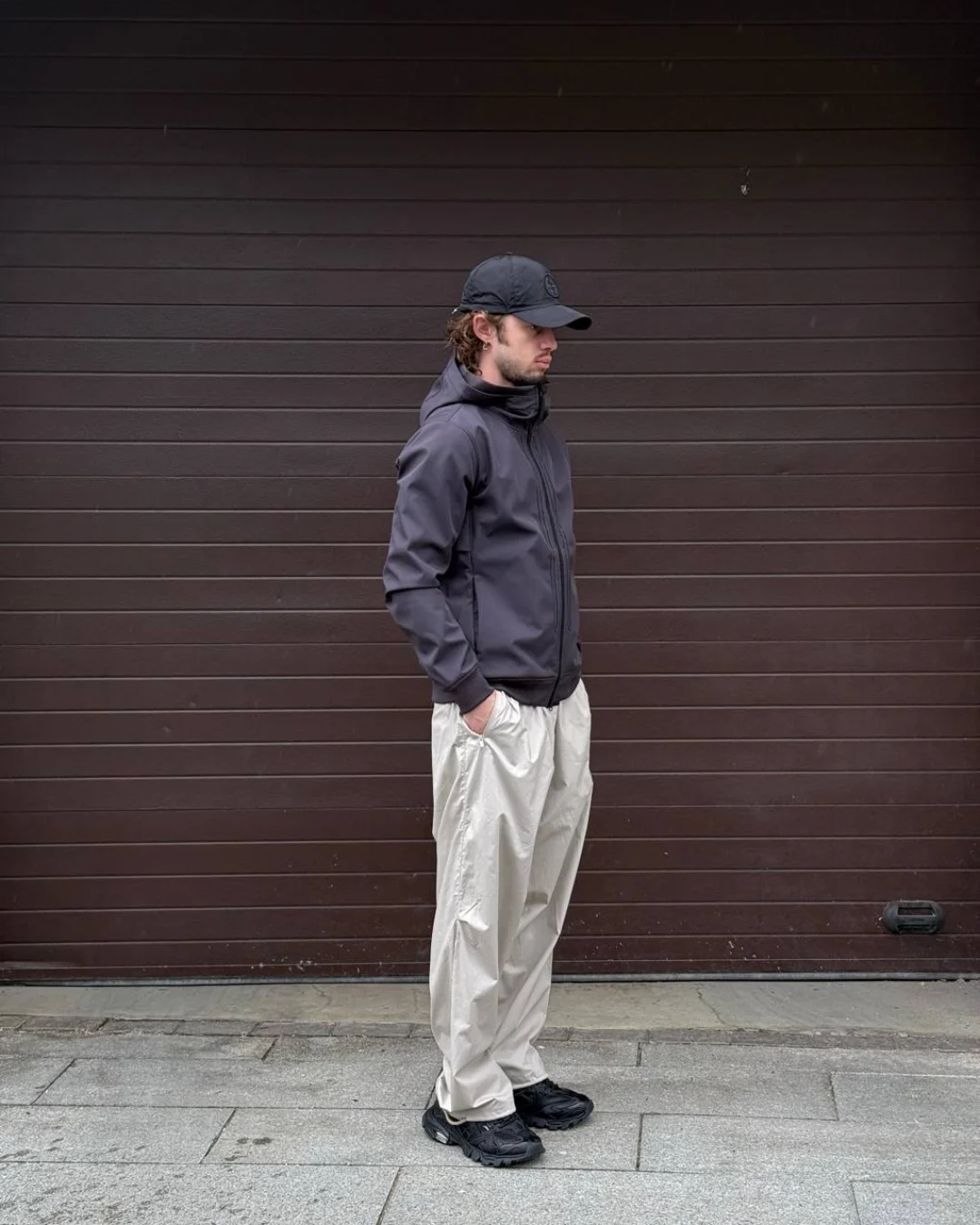 Куртка Stone Island
